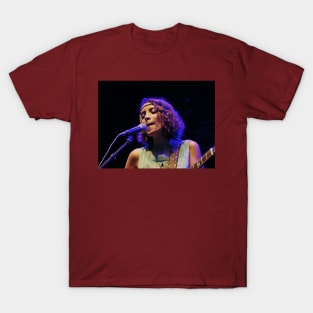 THE PANASONIC FZ 1000 Gaby Moreno PAR OKAIO CREATION T-Shirt